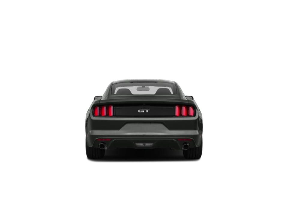2015 Ford Mustang GT