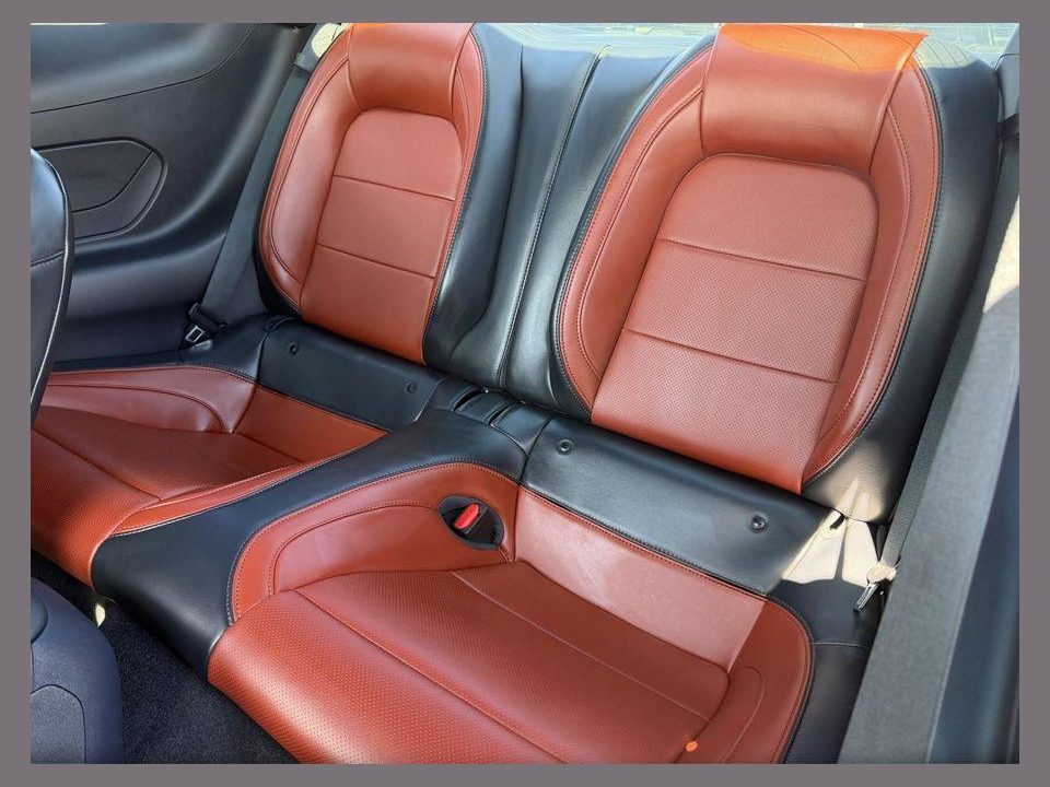 2024 Ford Mustang GT Premium Fastback