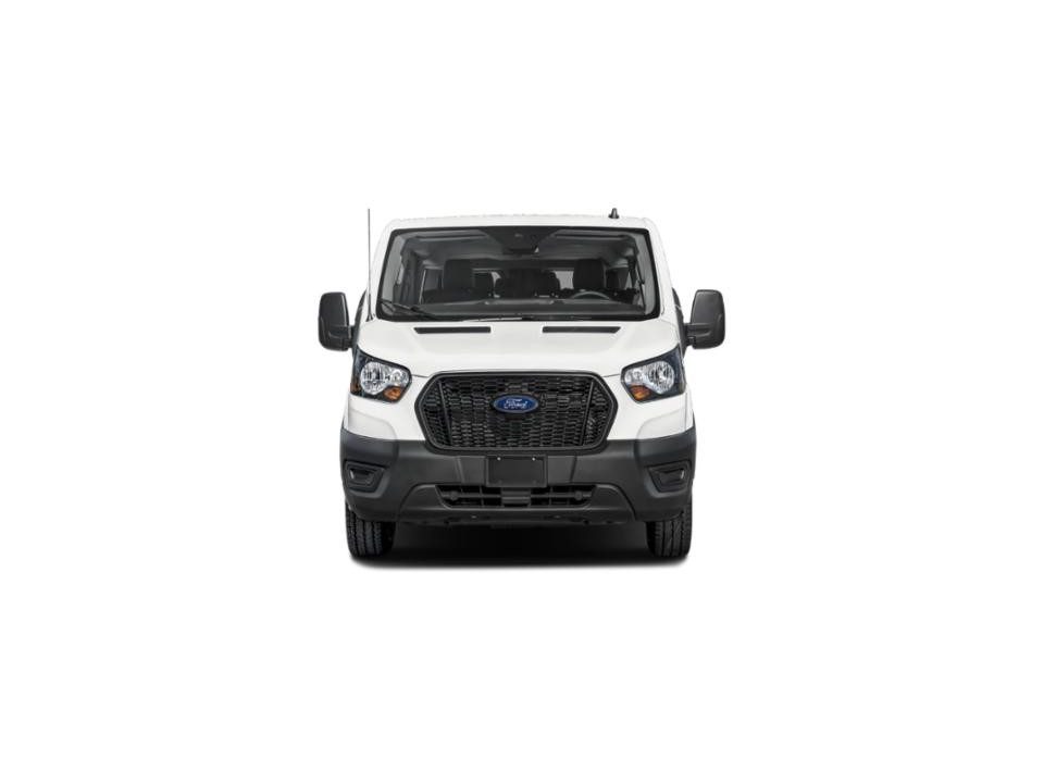 2023 Ford TRANSIT-350 PASSENGER VAN XLT