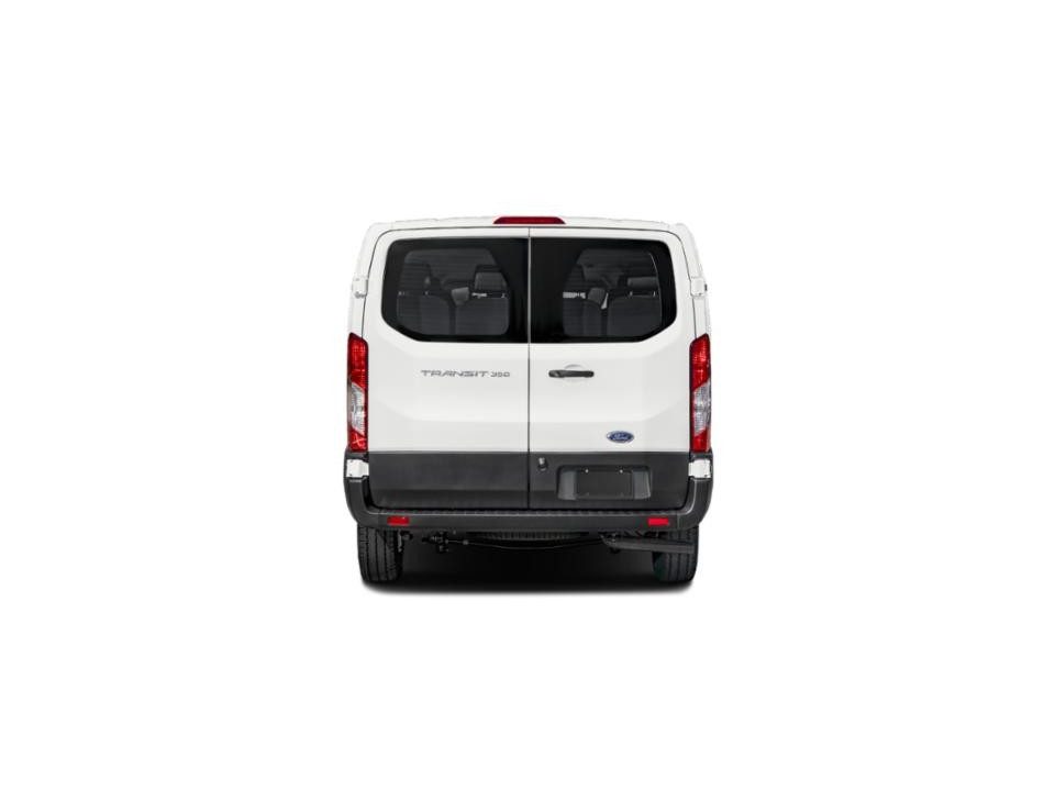 2023 Ford TRANSIT-350 PASSENGER VAN XLT