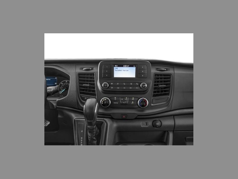 2023 Ford TRANSIT-350 PASSENGER VAN XLT