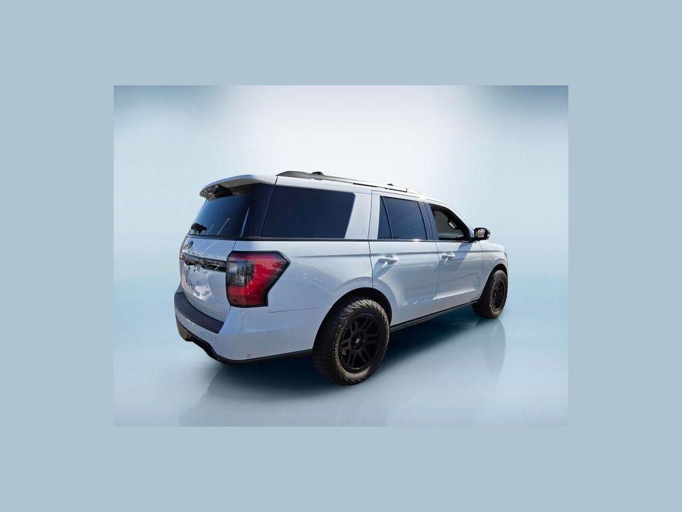 2020 Ford Expedition Limited
