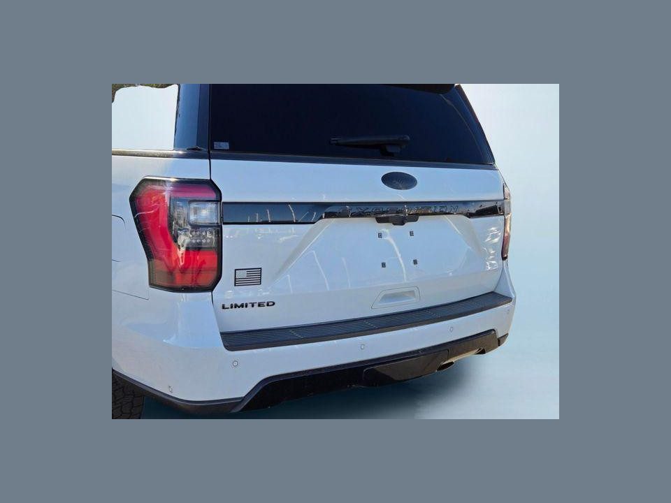 2020 Ford Expedition Limited