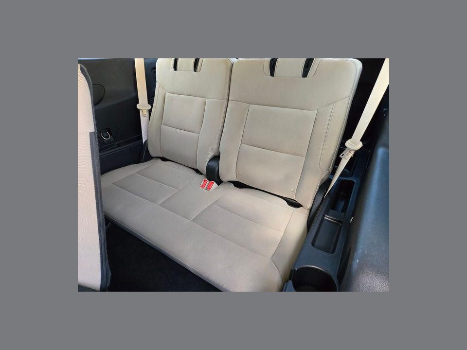 2022 Ford Explorer Base