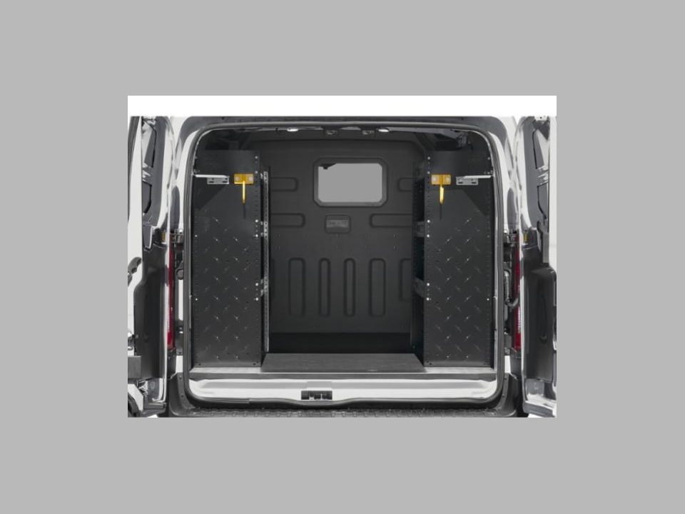 2023 Ford TRANSIT-250 CARGO VAN Base