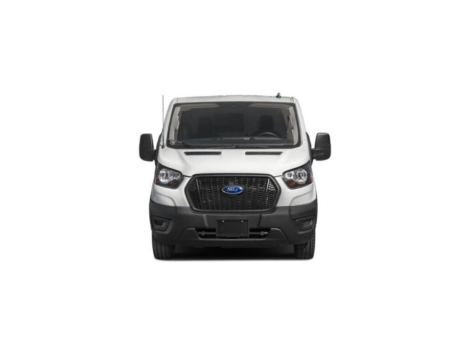 2023 Ford TRANSIT-250 CARGO VAN Base