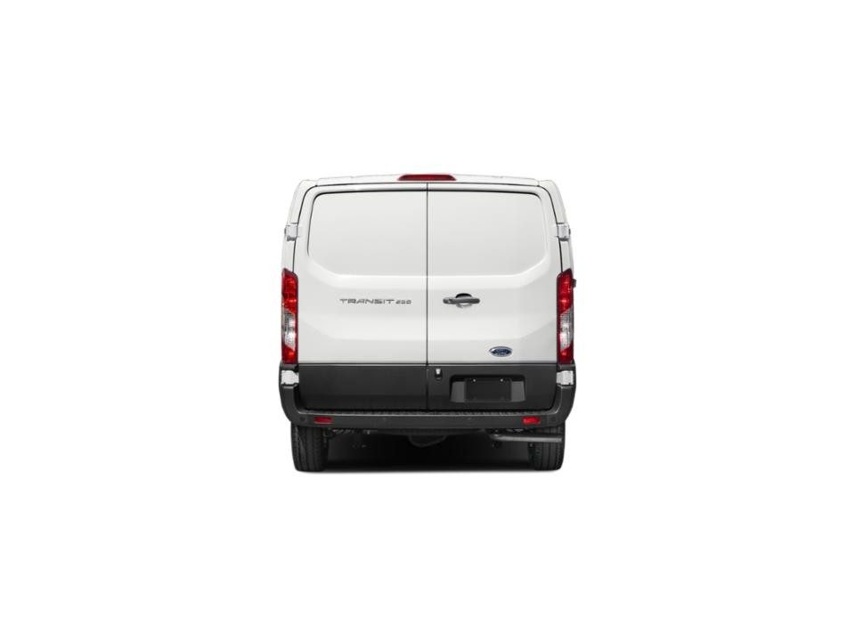 2023 Ford TRANSIT-250 CARGO VAN Base