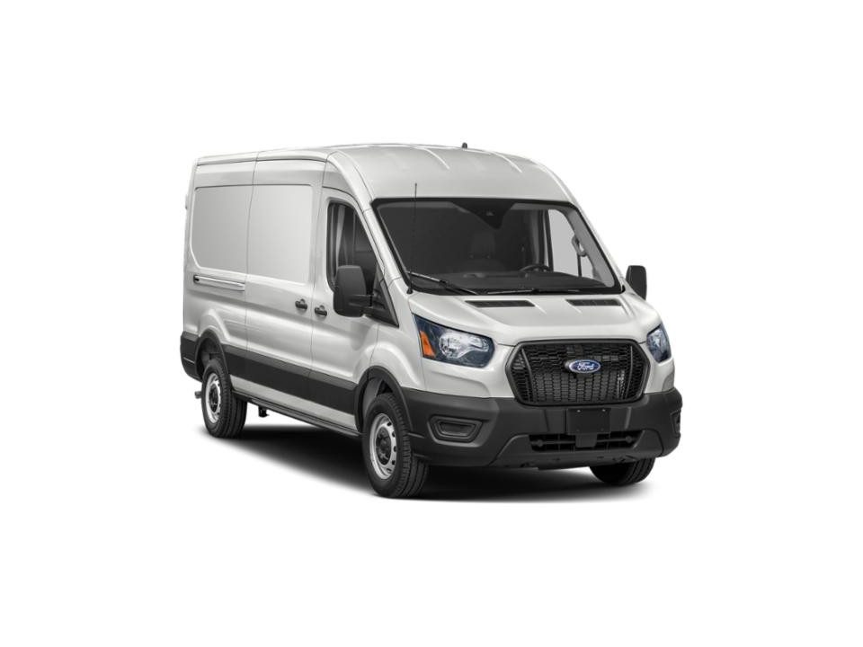 2023 Ford TRANSIT-250 CARGO VAN Base