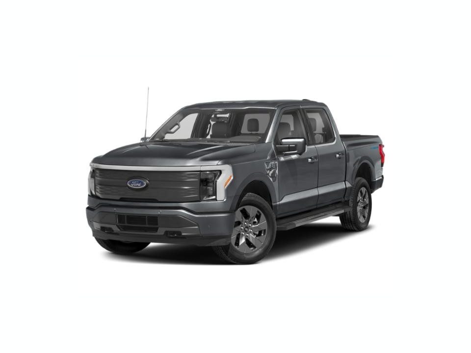 2023 Ford F-150 LIGHTNING LARIAT