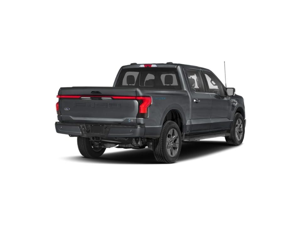 2023 Ford F-150 LIGHTNING LARIAT