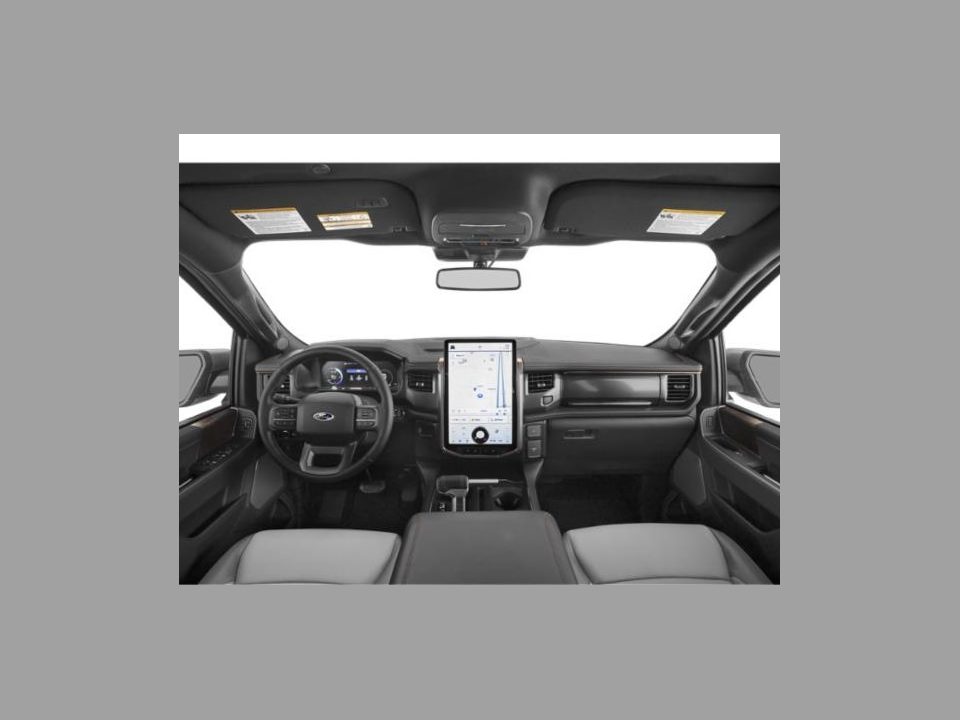 2023 Ford F-150 LIGHTNING LARIAT