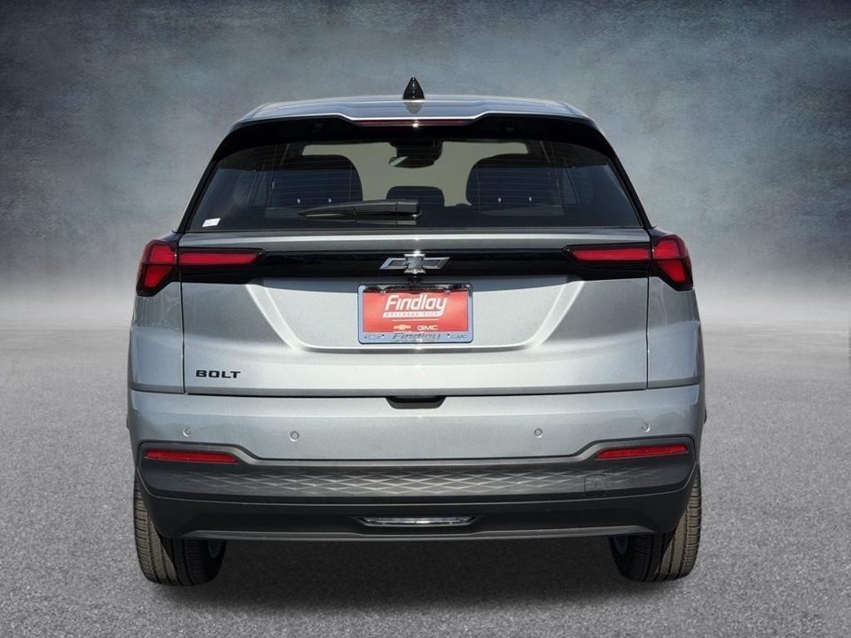 2027 Chevrolet Bolt LT FWD
