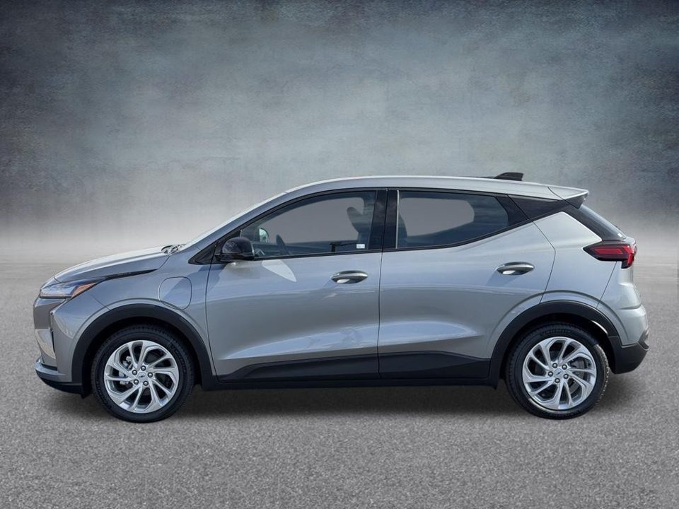 2027 Chevrolet Bolt LT FWD