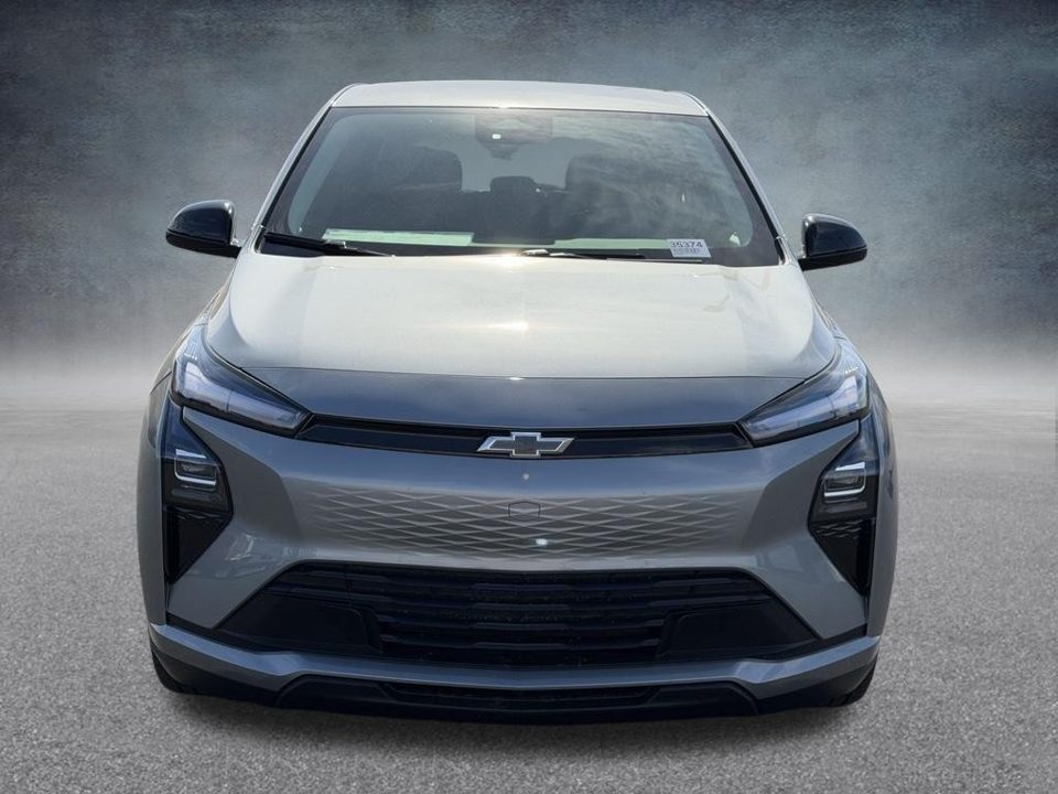 2027 Chevrolet Bolt LT FWD