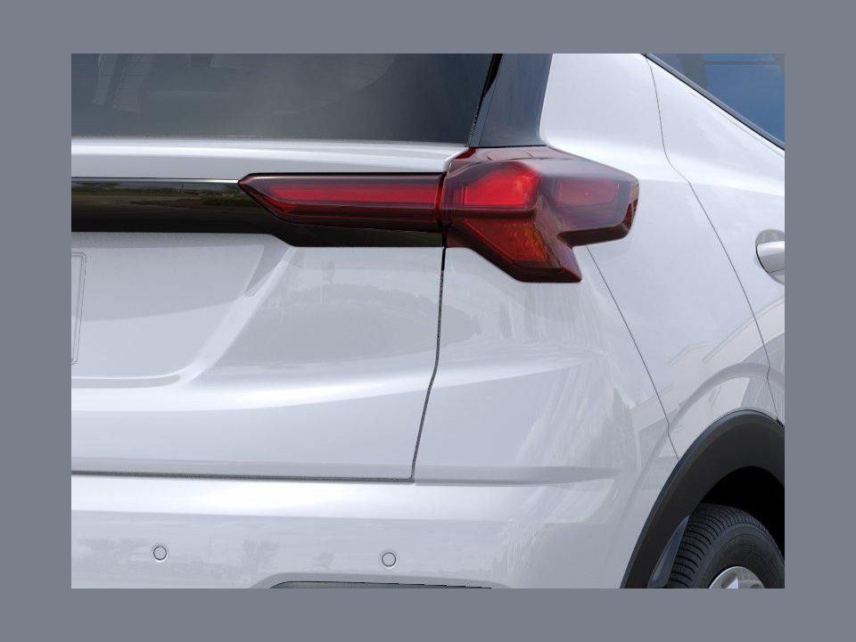 2027 Chevrolet Bolt LT FWD