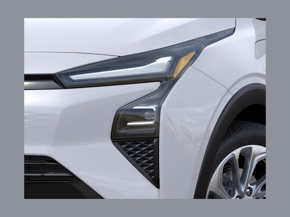 2027 Chevrolet Bolt LT FWD