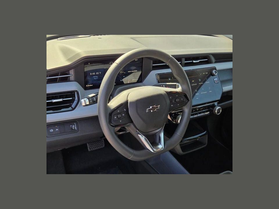 2027 Chevrolet Bolt LT FWD
