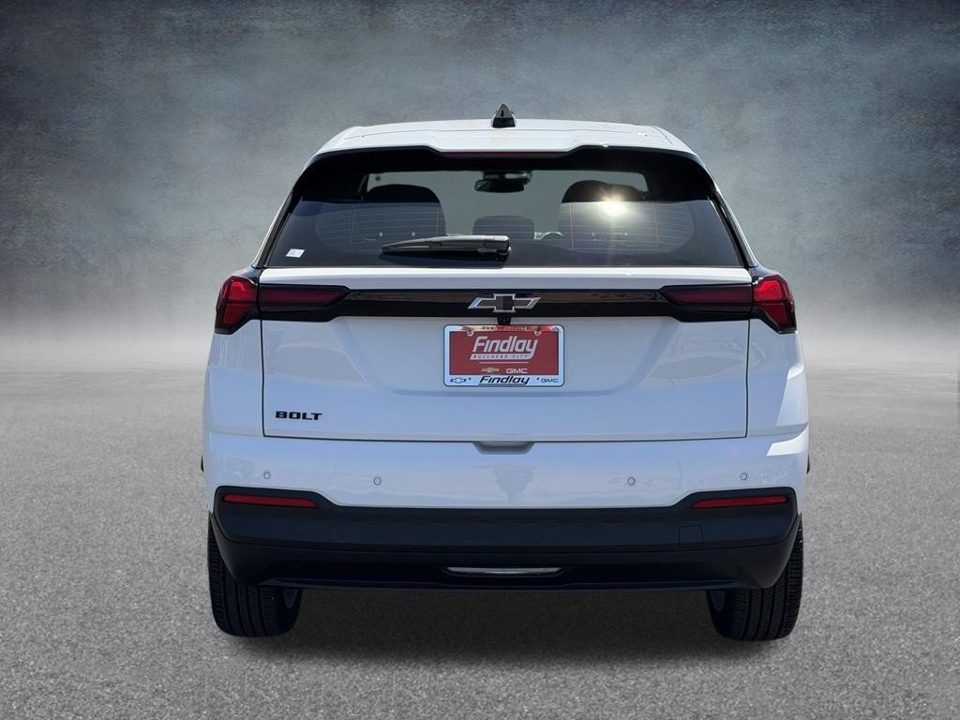2027 Chevrolet Bolt LT FWD