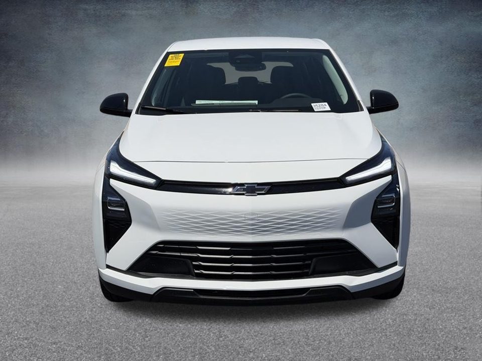 2027 Chevrolet Bolt LT FWD