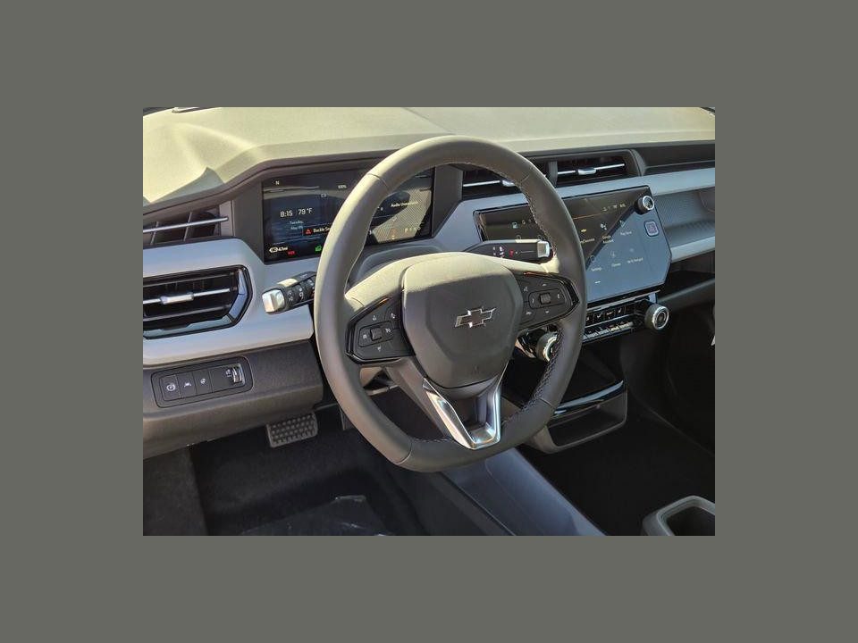 2027 Chevrolet Bolt LT FWD