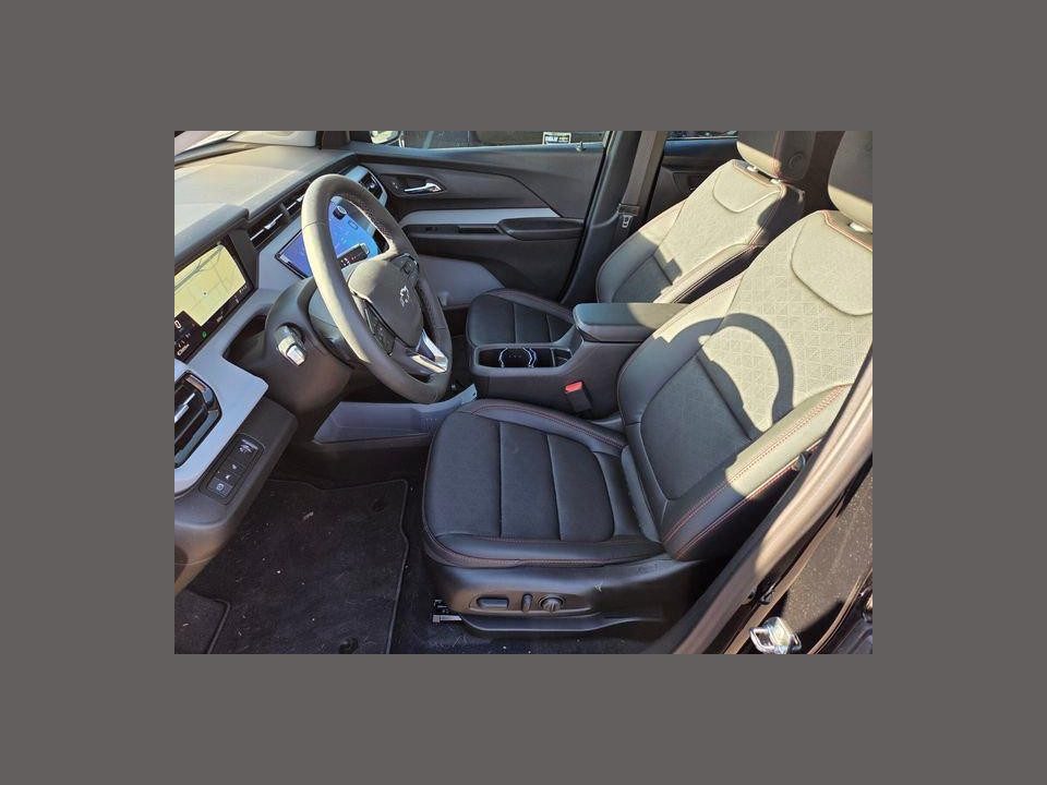 2027 Chevrolet Bolt RS FWD