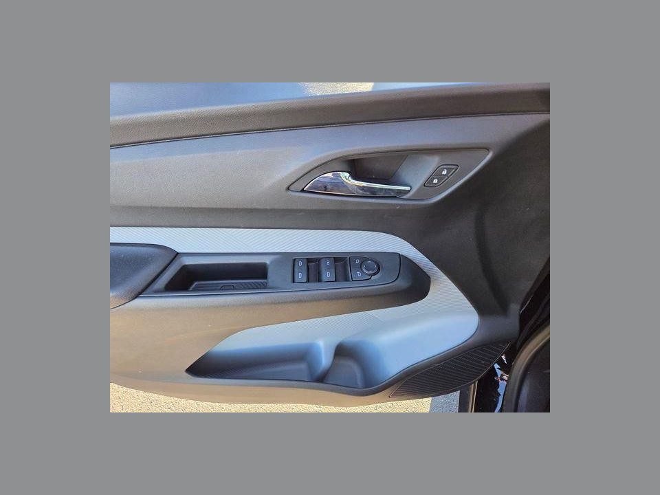 2027 Chevrolet Bolt RS FWD