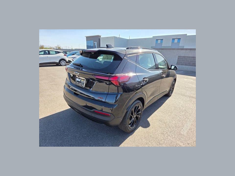 2027 Chevrolet Bolt RS FWD