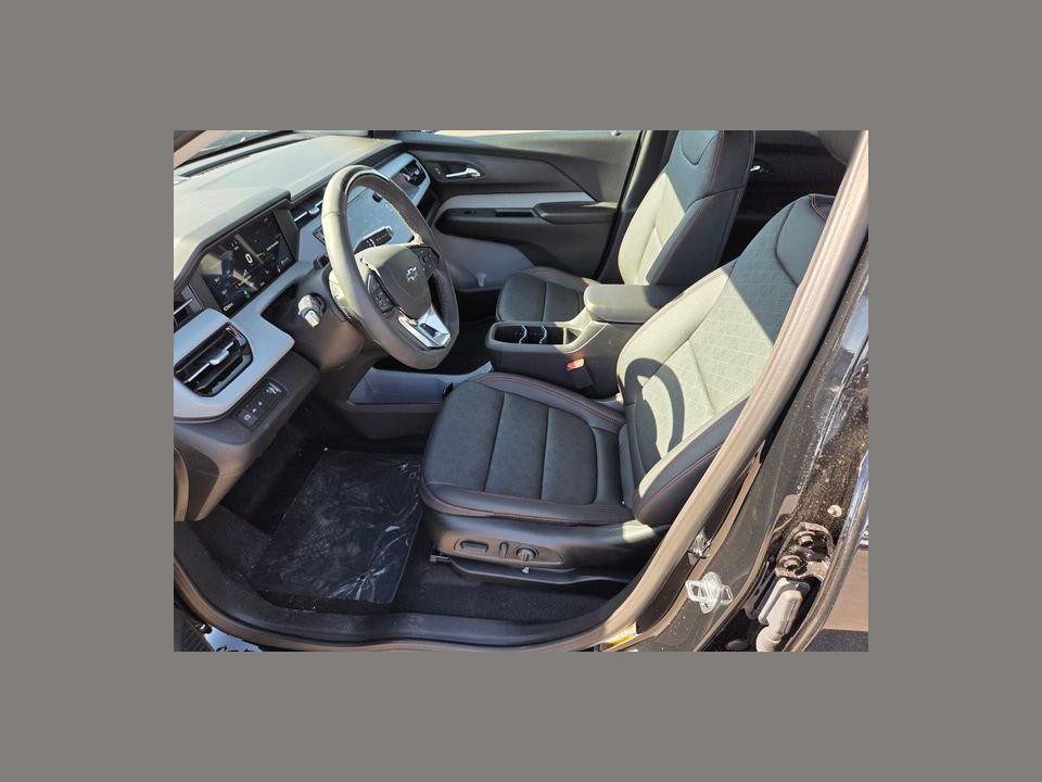 2027 Chevrolet Bolt RS FWD