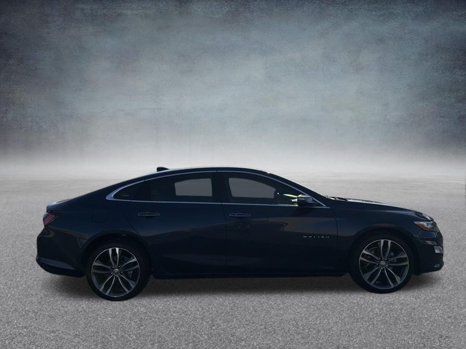 2020 Chevrolet Malibu FWD Premier