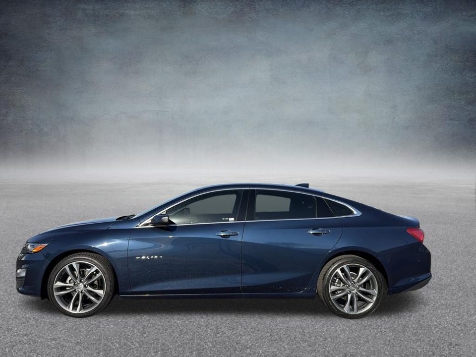 2020 Chevrolet Malibu FWD Premier