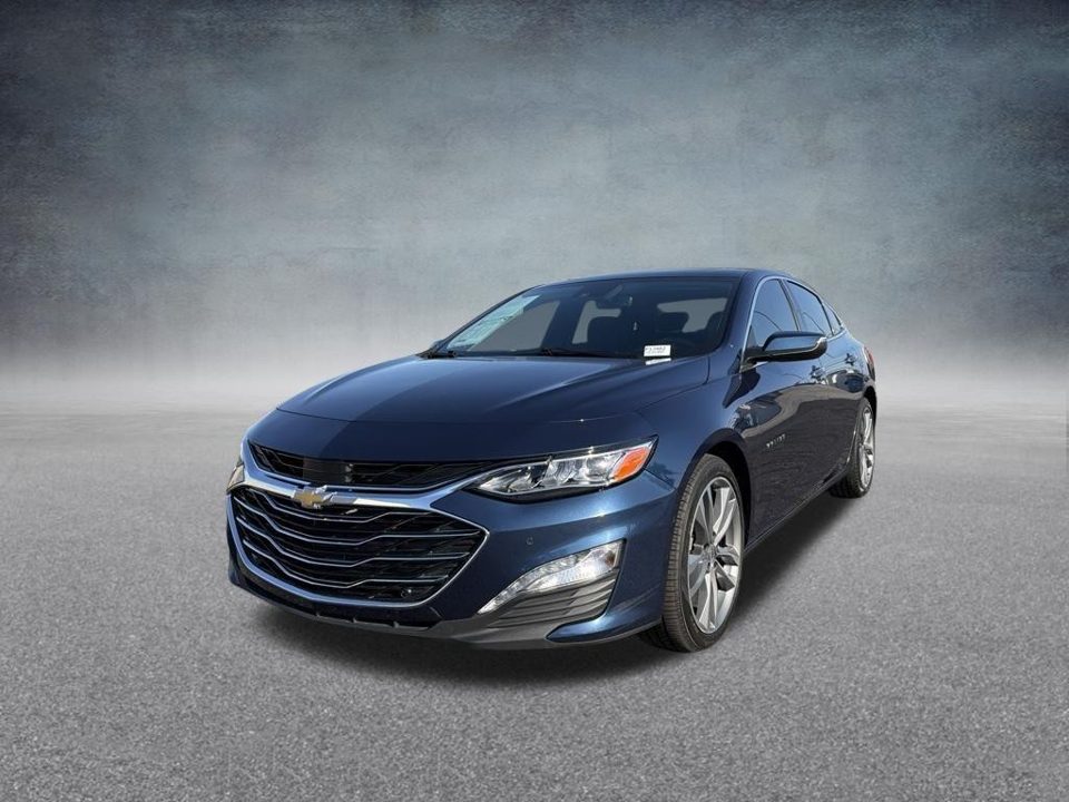 2020 Chevrolet Malibu FWD Premier