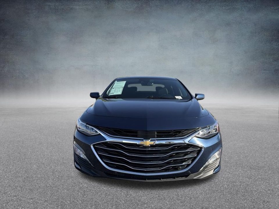 2020 Chevrolet Malibu FWD Premier