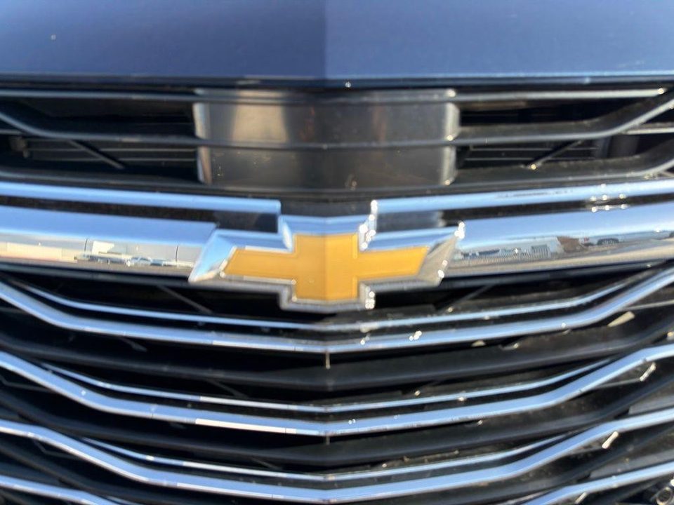 2020 Chevrolet Malibu FWD Premier