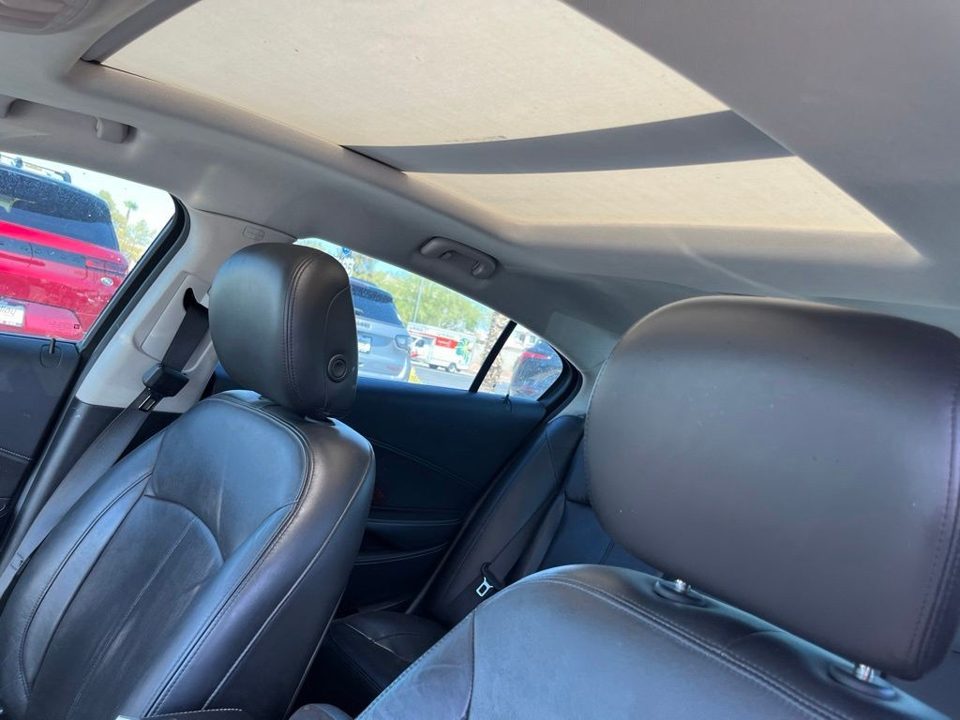 2013 Buick LaCrosse Premium I Group