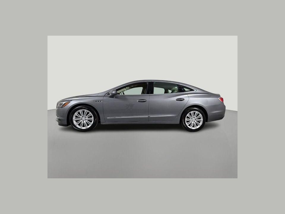 2019 Buick LaCrosse FWD Preferred