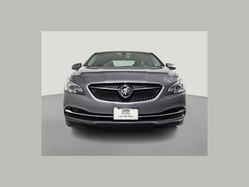 2019 Buick LaCrosse FWD Preferred