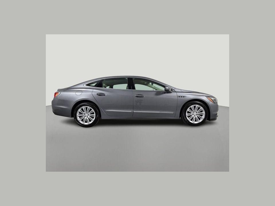 2019 Buick LaCrosse FWD Preferred