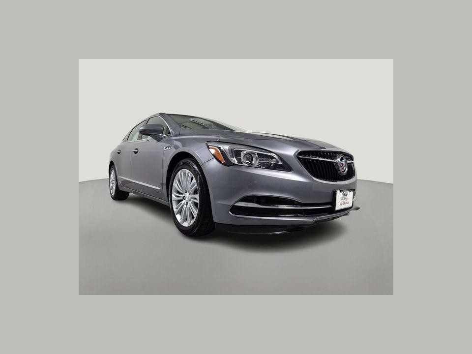 2019 Buick LaCrosse FWD Preferred