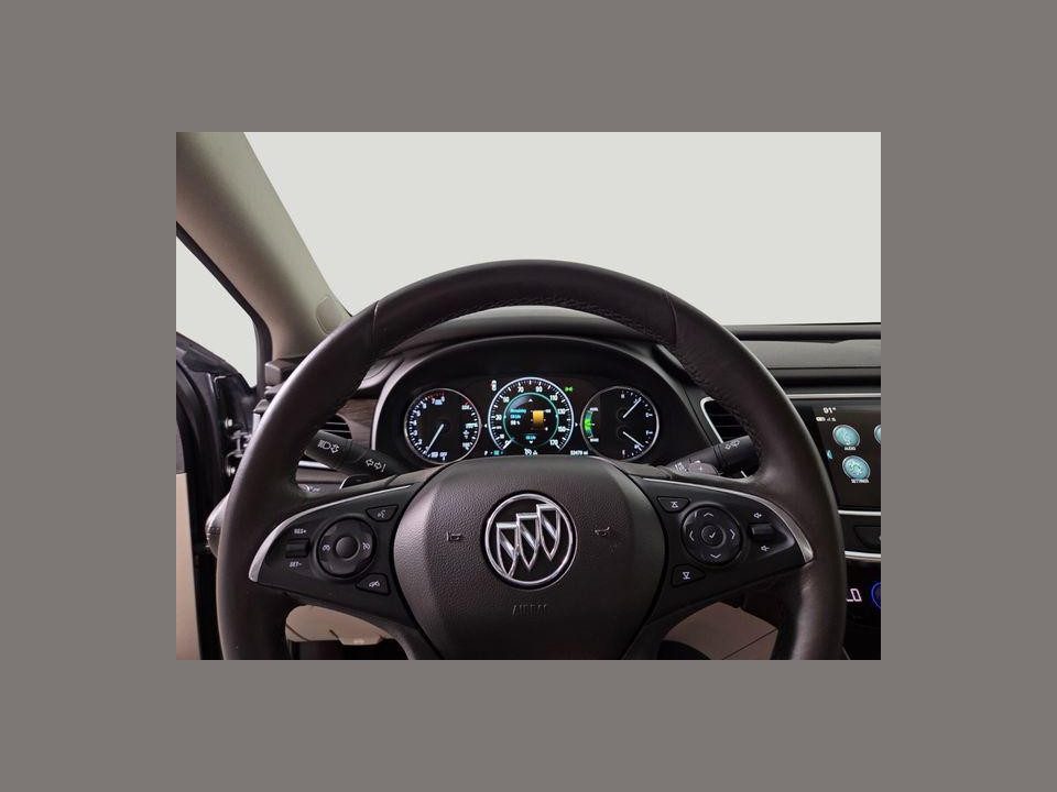 2019 Buick LaCrosse FWD Preferred