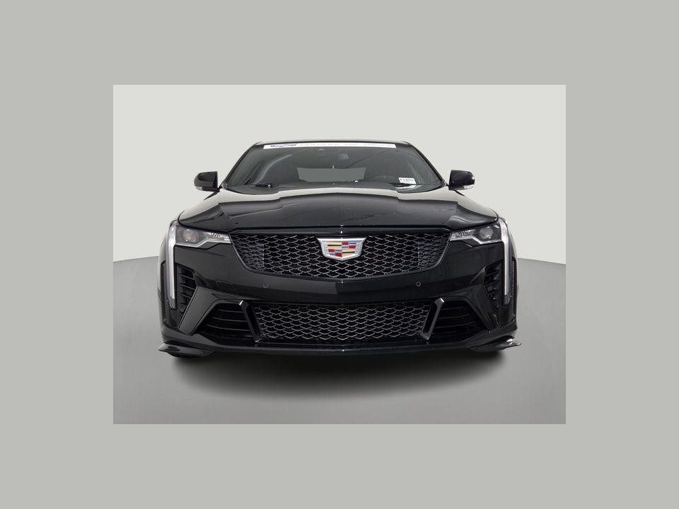 2023 Cadillac CT4-V V-Series Blackwing