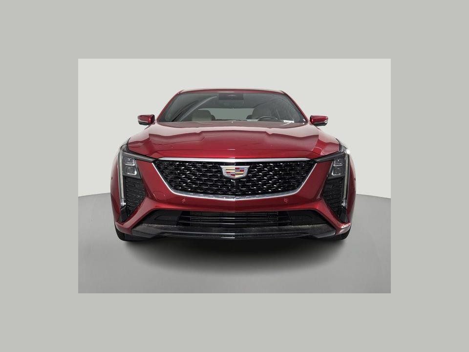 2026 Cadillac CT5 Premium Luxury RWD
