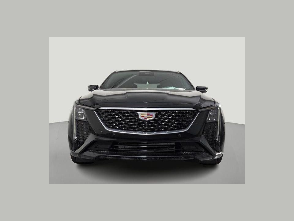 2026 Cadillac CT5 Premium Luxury RWD