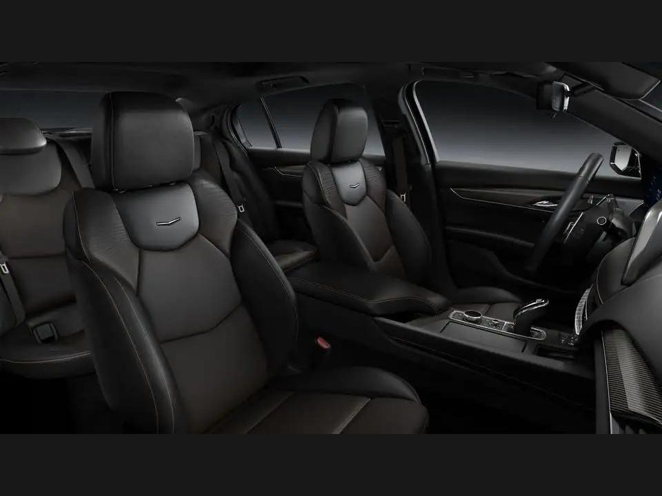 2026 Cadillac CT5 Sport RWD