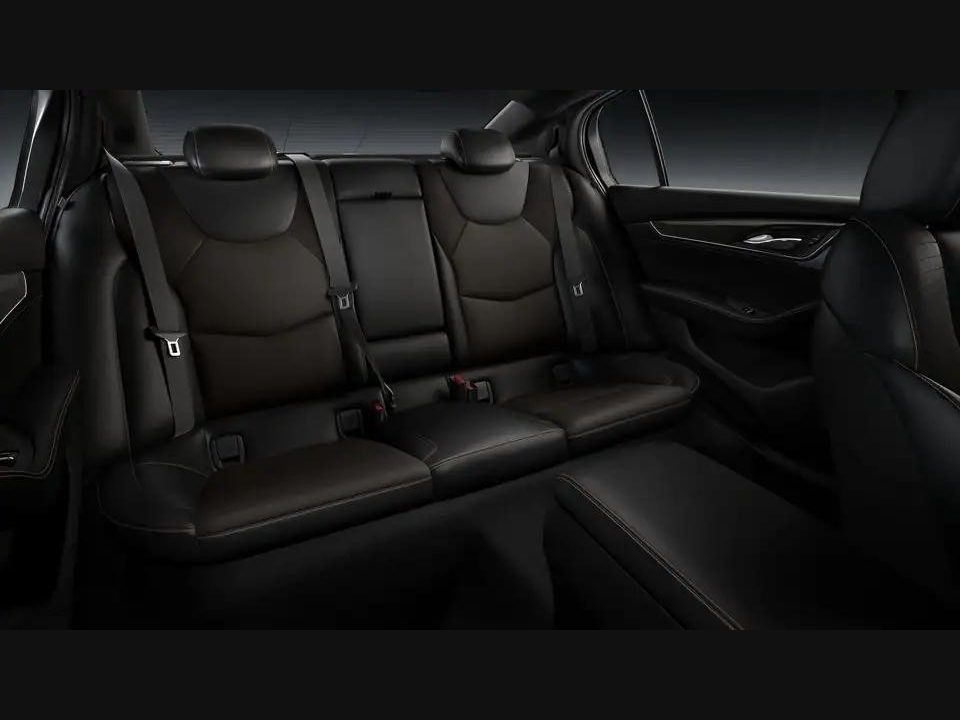 2026 Cadillac CT5 Sport RWD