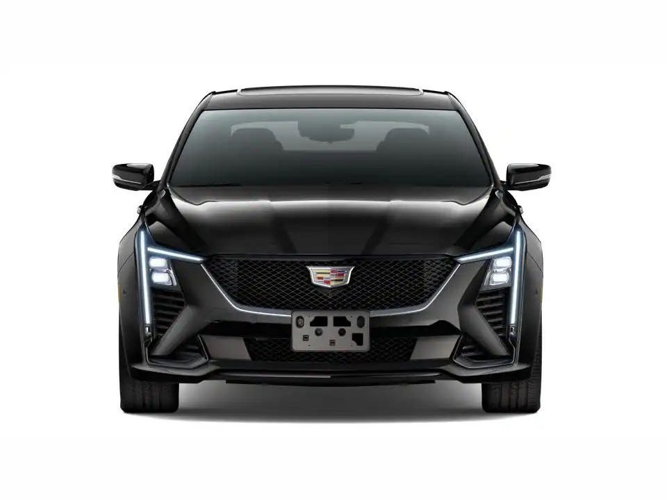 2026 Cadillac CT5 Sport RWD