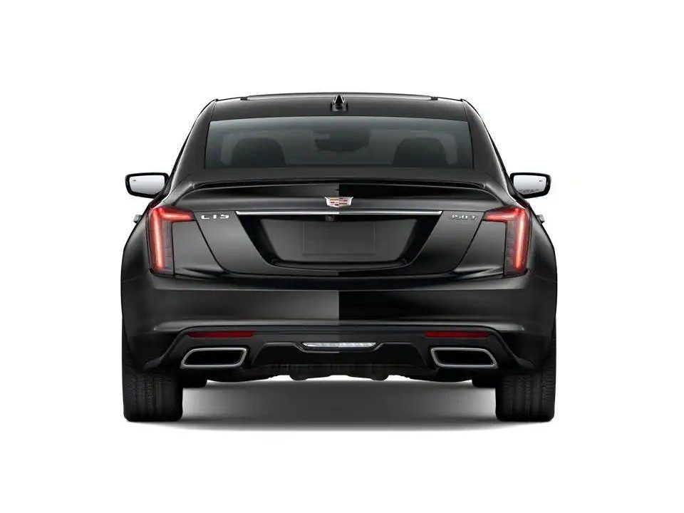2026 Cadillac CT5 Sport RWD