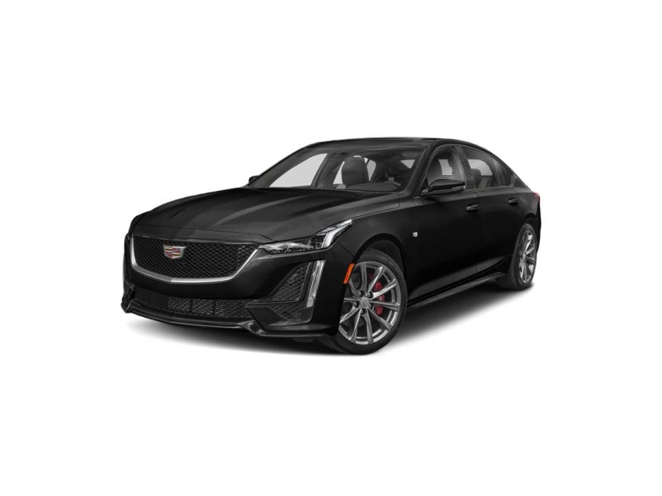 2021 Cadillac CT5 Sport