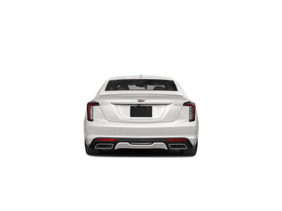 2021 Cadillac CT5 Sport