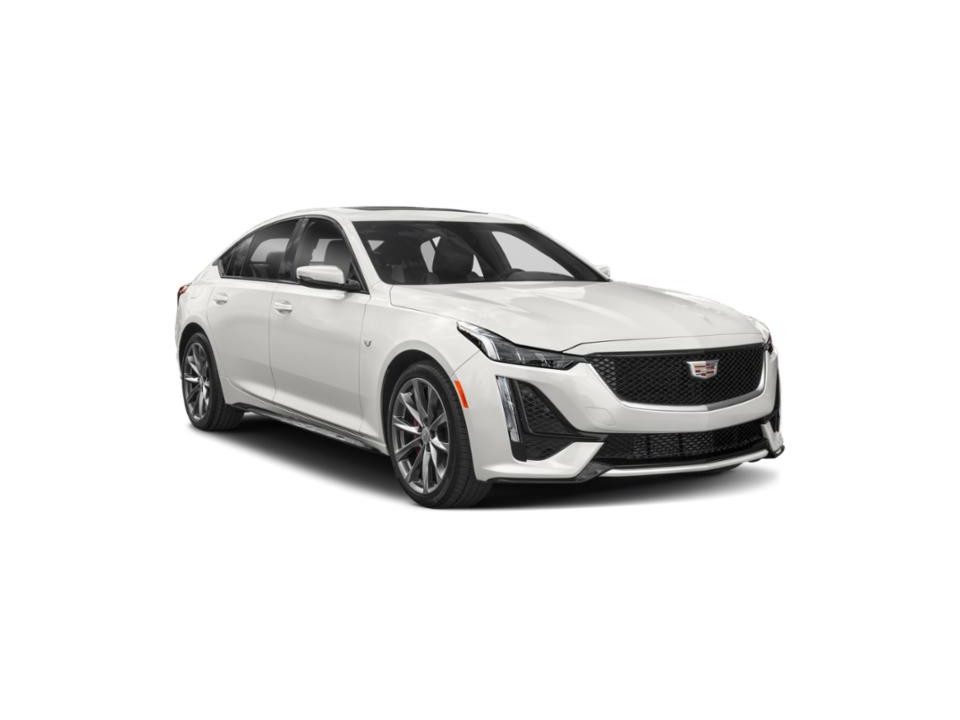2021 Cadillac CT5 Sport