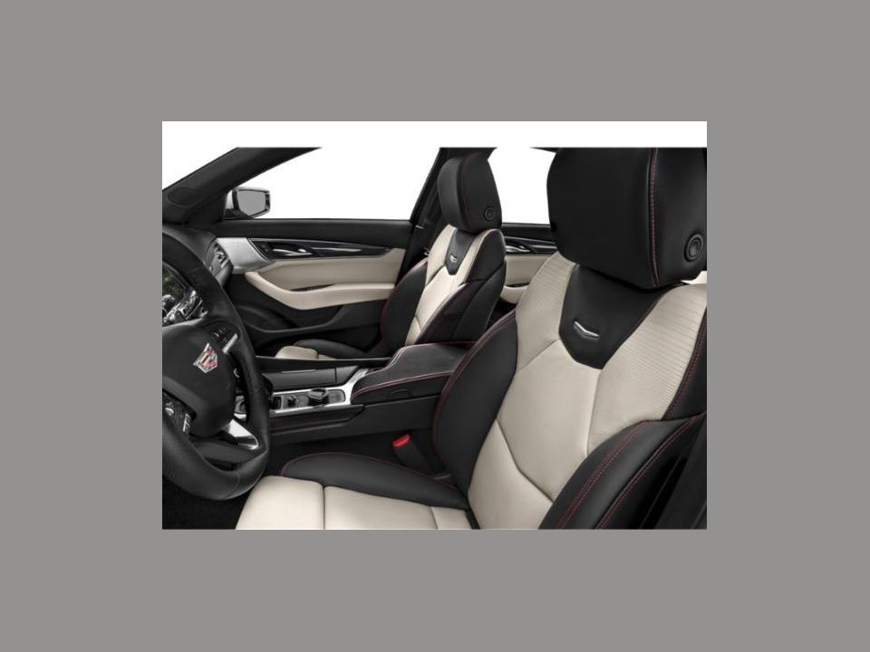 2021 Cadillac CT5 Sport